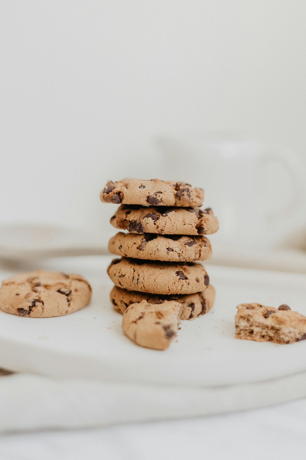 Website privacy and cookie banner review process